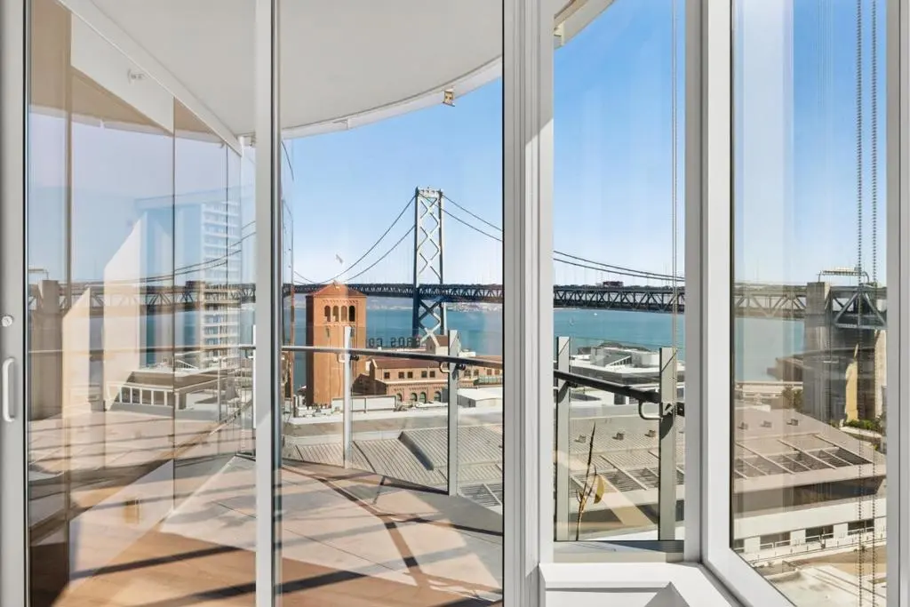Condominium for sale at 338 Main Street 16E, San Francisco, CA featuring 2 beds and 2 baths