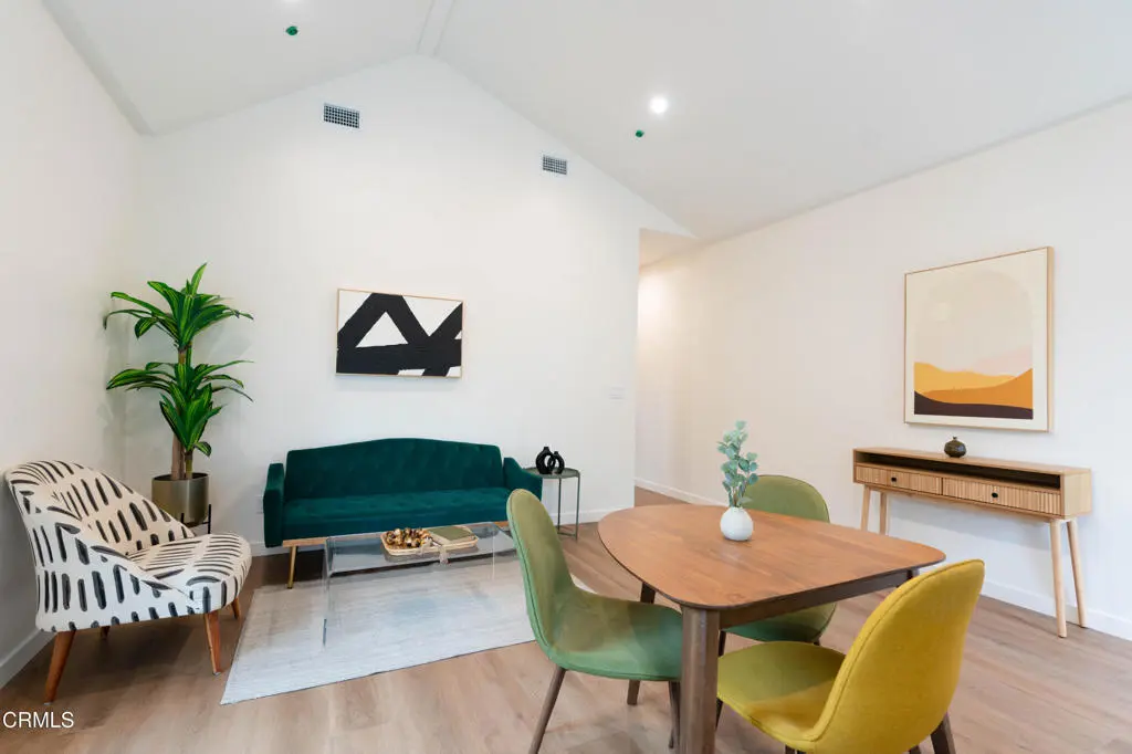 Condominium for sale at 2250 Gatewood Street, Los Angeles, CA featuring 2 beds and 2 baths