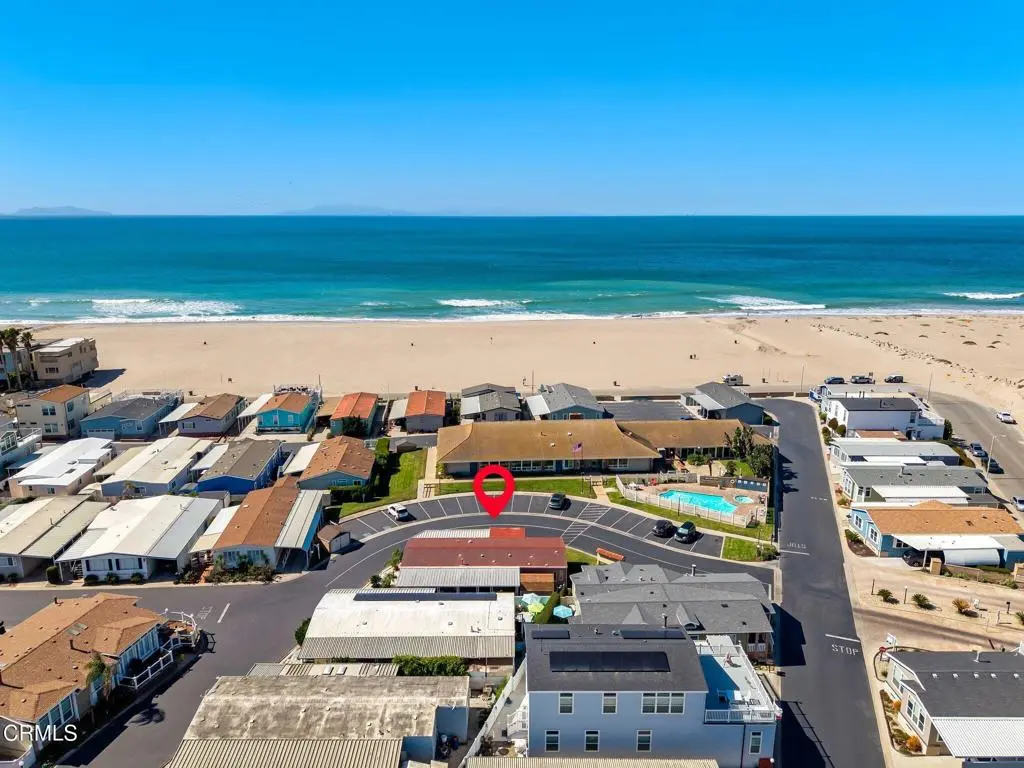 Manufactured In Park for sale at 5540 W 5th Street 91, Oxnard, CA featuring 2 beds and 2 baths