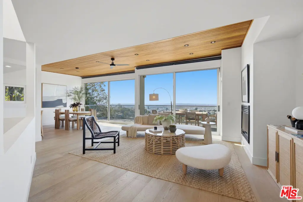 Single Family Residence for sale at 2759 Creston Drive, Los Angeles, CA featuring 4 beds and 5 baths