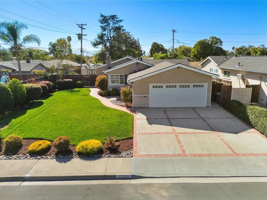 Single Family Residence for sale at 12555 Tallent Avenue, San Jose, CA featuring 3 beds and 2 baths