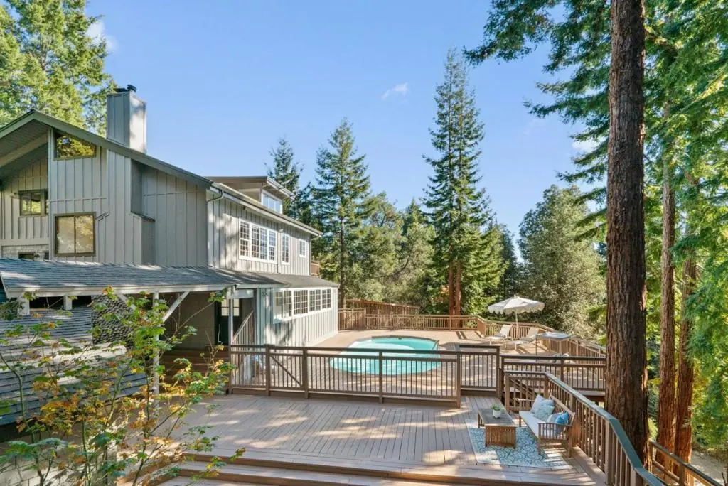 Single Family Residence for sale at 248 Mcgivern Way, Santa Cruz, CA featuring 4 beds and 3 baths