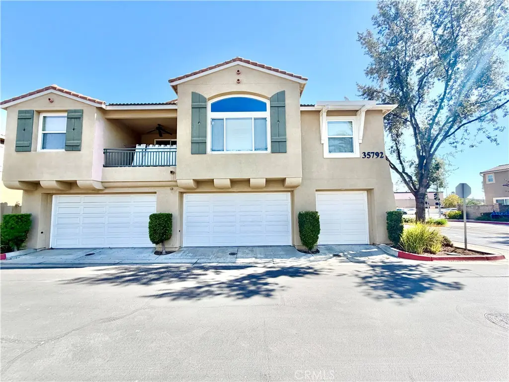 Condominium for rent at 35792 Hazelhurst Street 2, Murrieta, CA featuring 3 beds and 3 baths