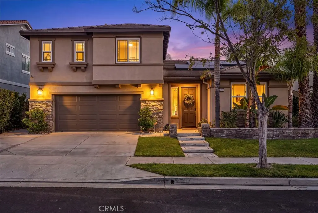 Single Family Residence for sale at 34285 Canyon Rim Drive, Lake Elsinore, CA featuring 5 beds and 3 baths