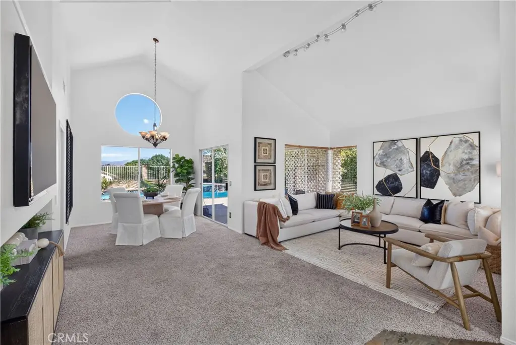 Single Family Residence for sale at 16846 Winterbrook, Riverside, CA featuring 4 beds and 3 baths