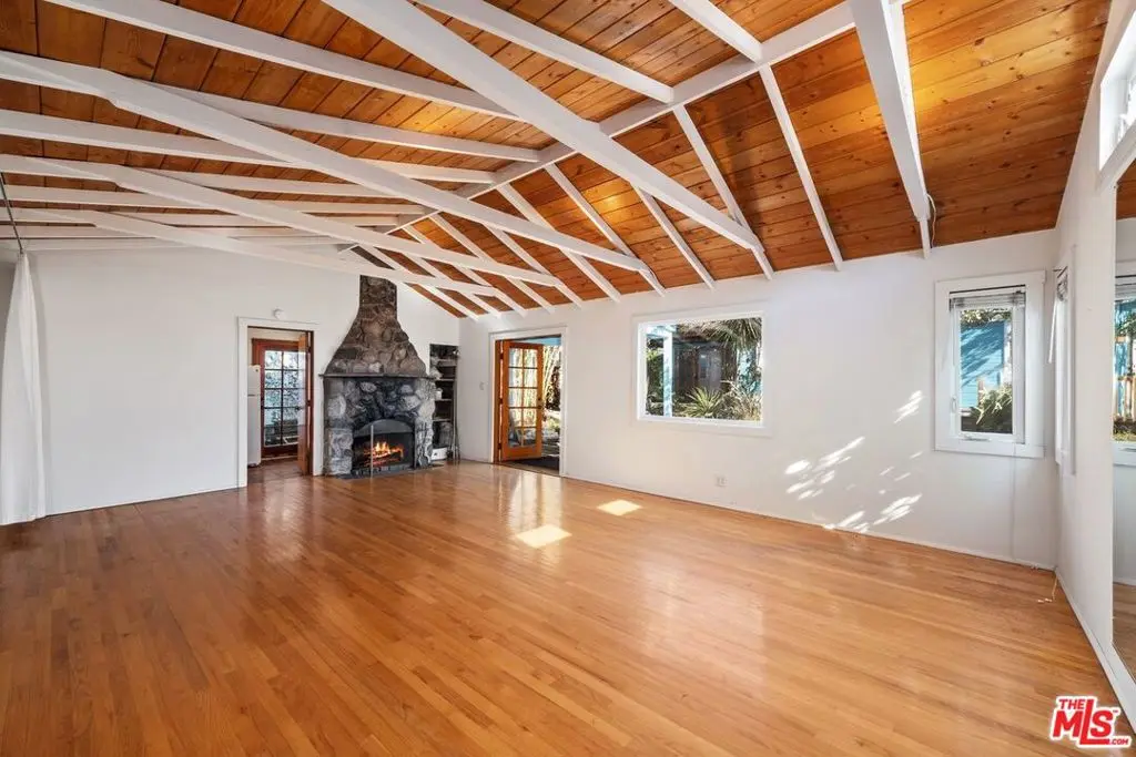 Single Family Residence for sale at 2533 Federal Avenue, Los Angeles, CA featuring 4 beds and 3 baths