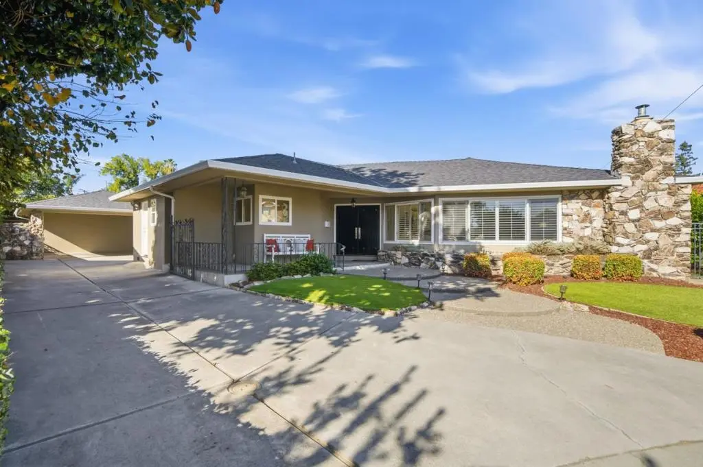 Single Family Residence for sale at 1741 Nomark Court, San Jose, Santa Clara County, CA featuring 4 beds and 3 baths