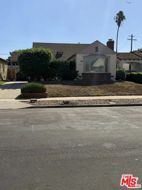 Single Family Residence for sale at 2132 W 77th Street, Los Angeles, CA featuring 3 beds and 2 baths
