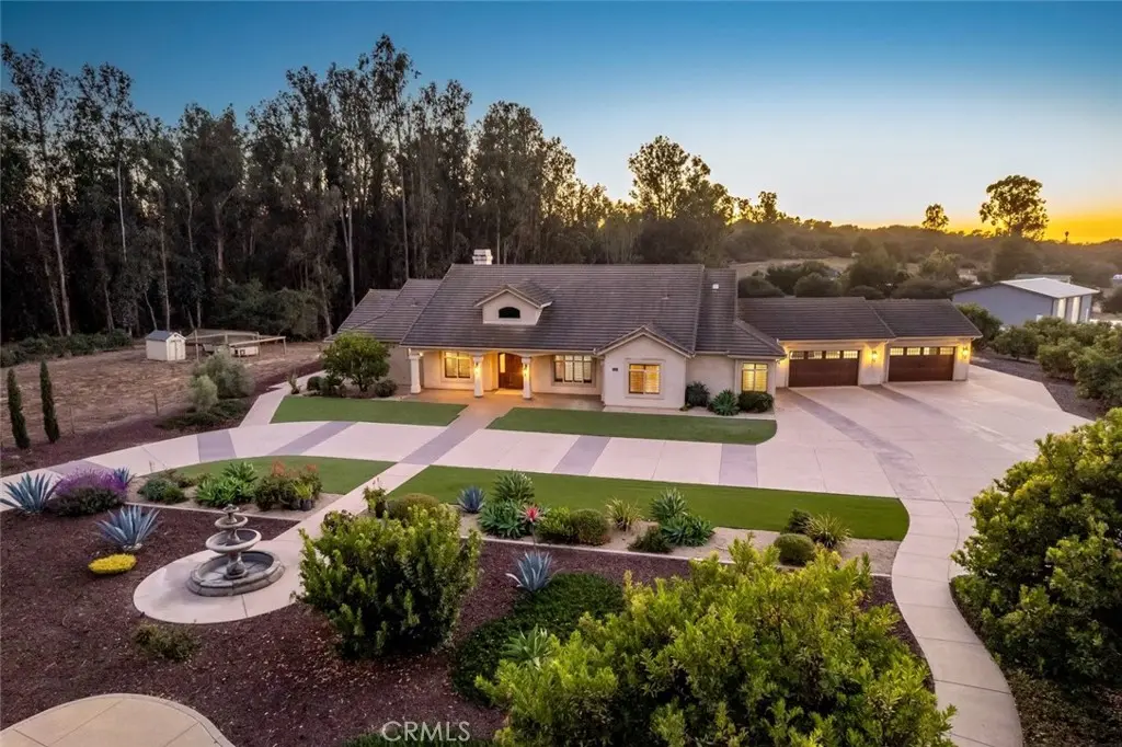 Single Family Residence for sale at 520 Stanton, Arroyo Grande, CA featuring 4 beds and 4 baths