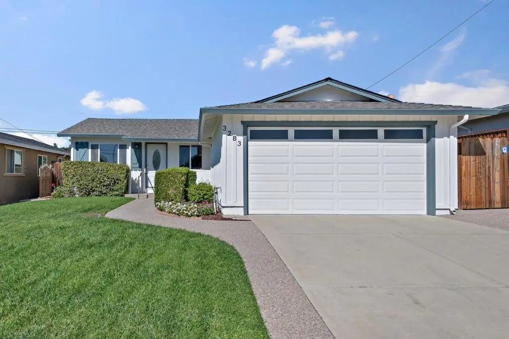 Single Family Residence for sale at 3283 Mount Logan Drive, San Jose, CA featuring 3 beds and 2 baths
