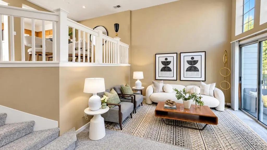 Townhouse for sale at 1894 Kobuk Valley, San Jose, CA featuring 2 beds and 3 baths