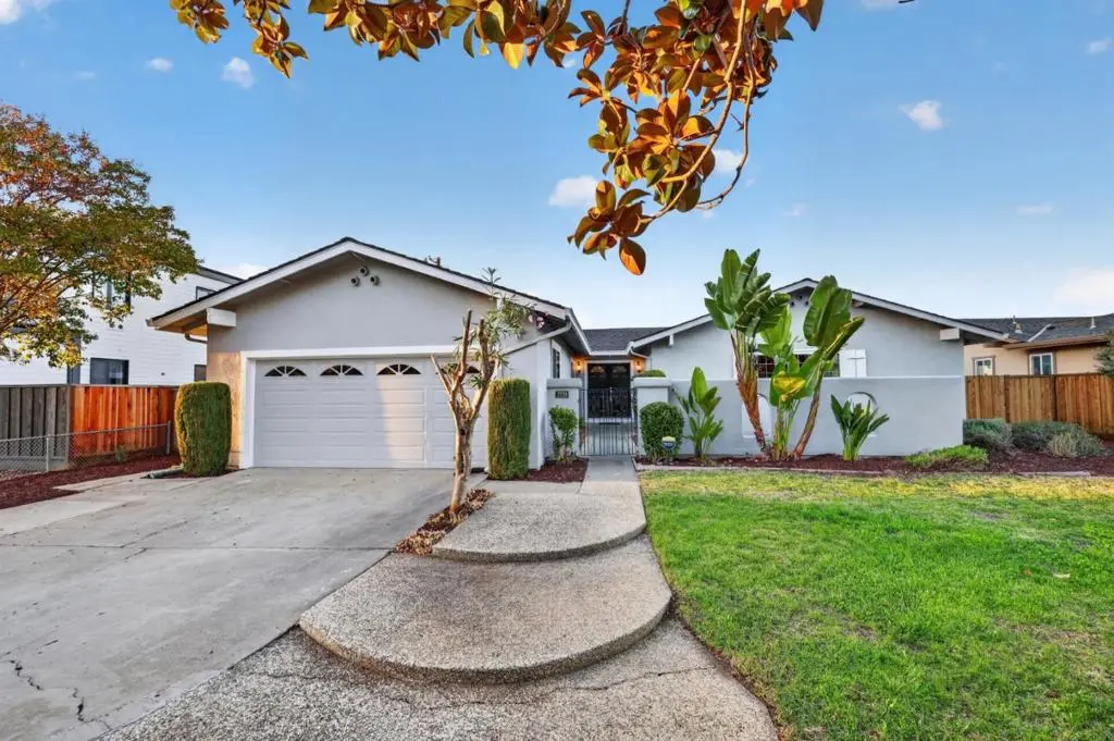 Single Family Residence for sale at 2729 Los Altos Drive, San Jose, CA featuring 4 beds and 3 baths