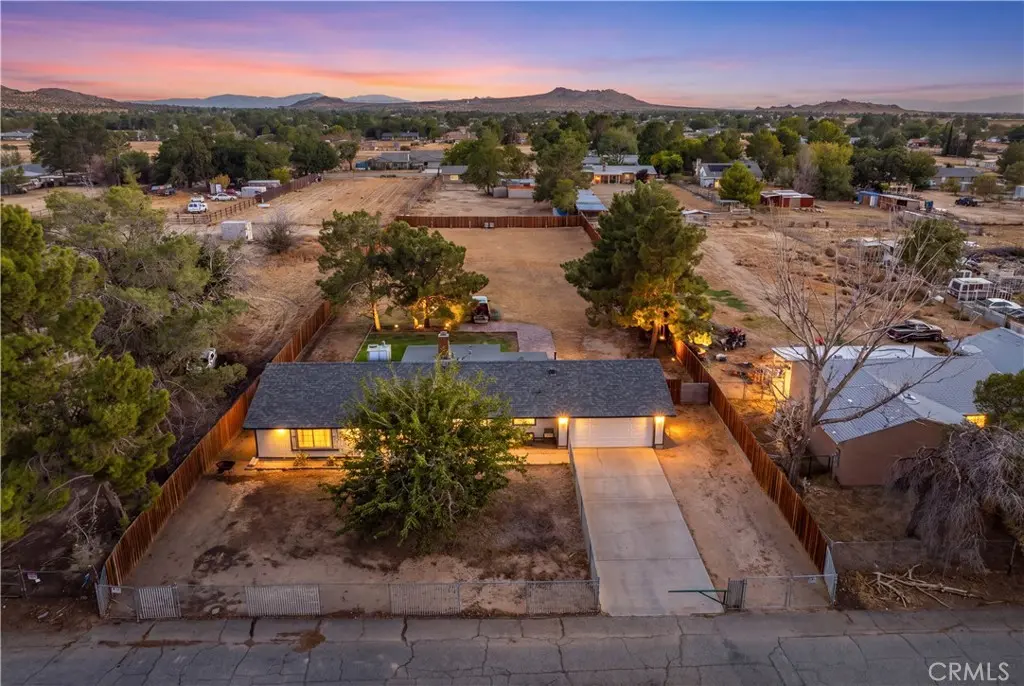 Single Family Residence for sale at 40945 172nd E, Lancaster, CA featuring 3 beds and 2 baths