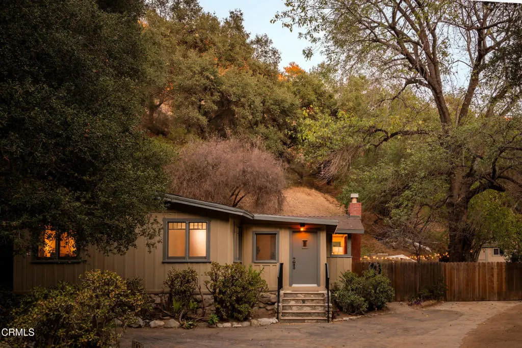 Single Family Residence for sale at 1976 Pasadena Glen Road, Pasadena, CA featuring 3 beds and 2 baths