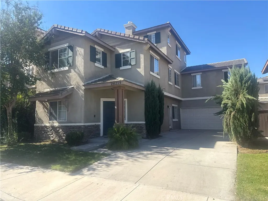 Single Family Residence for sale at 26259 Douglass Union, Murrieta, CA featuring 3 beds and 3 baths