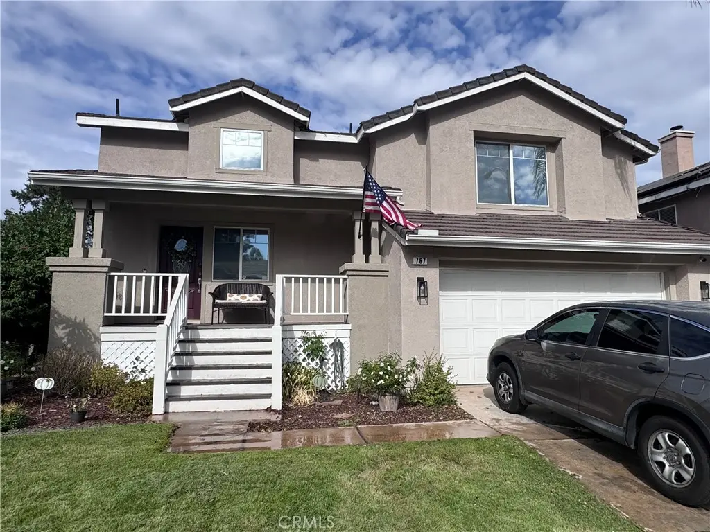 Single Family Residence for sale at 767 View Lane, Corona, CA featuring 4 beds and 3 baths