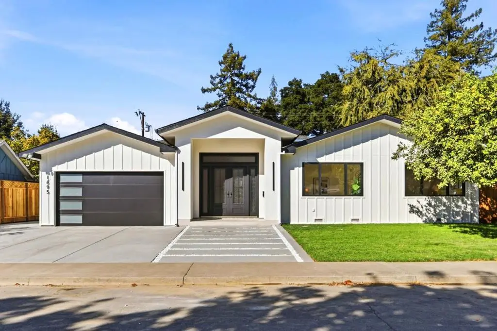 Single Family Residence for sale at 1695 Cherry Grove Drive, San Jose, Santa Clara County, CA featuring 5 beds and 4 baths