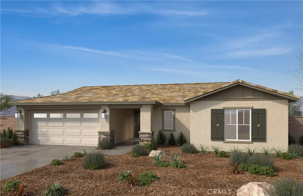 Single Family Residence for sale at 1637 mystic Trail, San Jacinto, CA featuring 3 beds and 3 baths