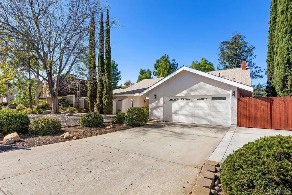 Residential Lease for rent at 17030 Saint Andrews Drive, Poway, San Diego County, CA featuring 6 beds and 3 baths