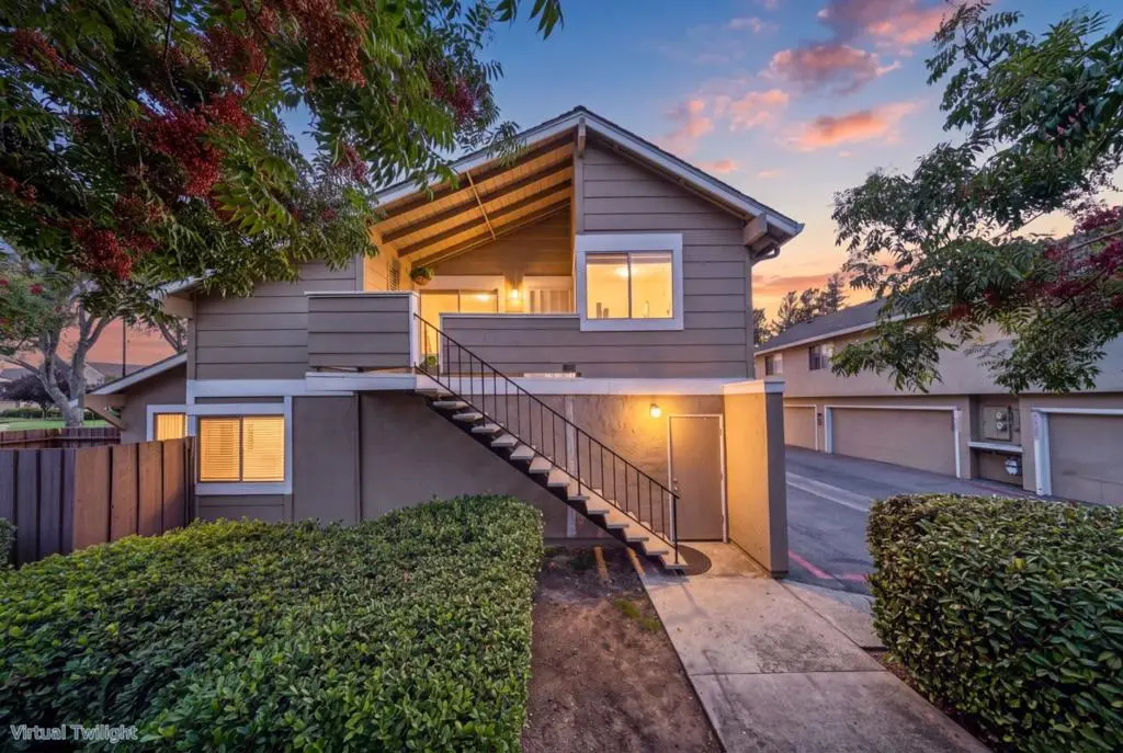 Condominium for sale at 938 Summerside Drive B, San Jose, CA featuring 2 beds and 1 bath