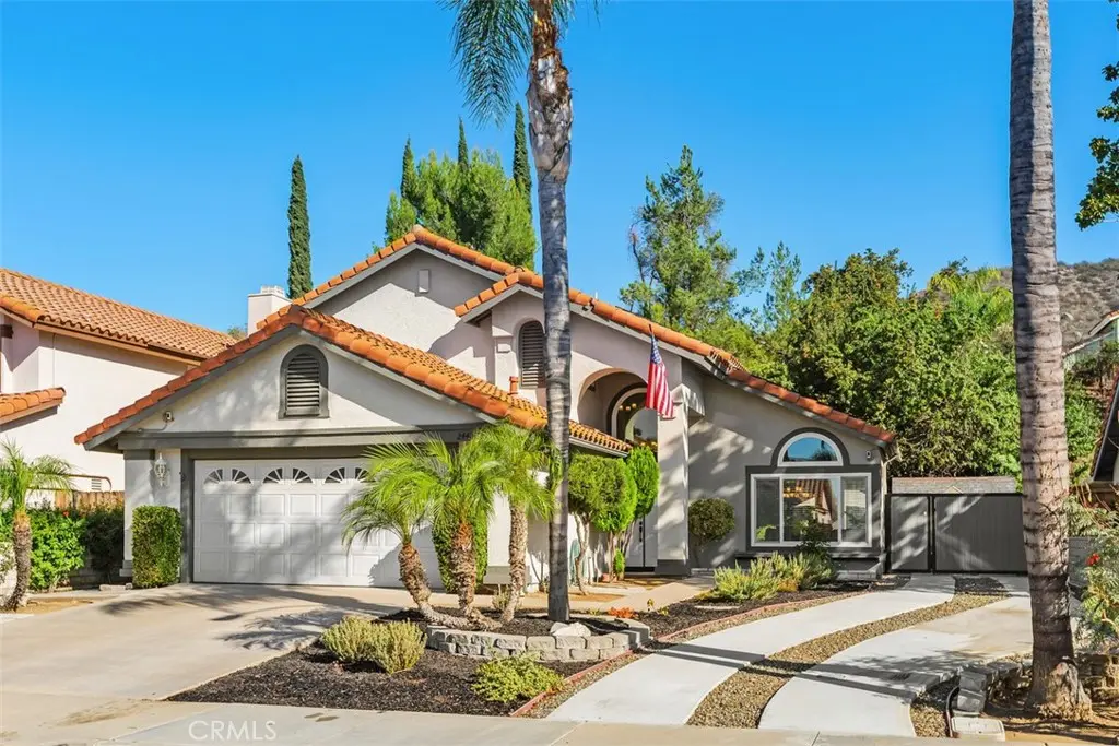 Single Family Residence for sale at 24422 Pantera Court, Murrieta, CA featuring 4 beds and 3 baths
