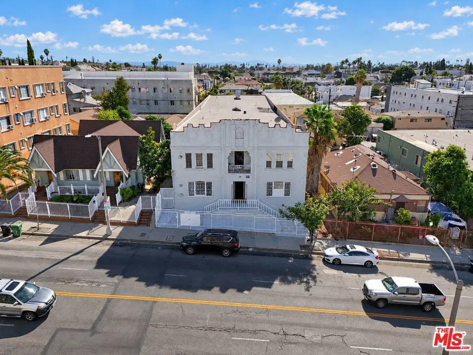 Residential Income for sale at 138 N Soto Street, Los Angeles, CA featuring 10 beds and 20 baths