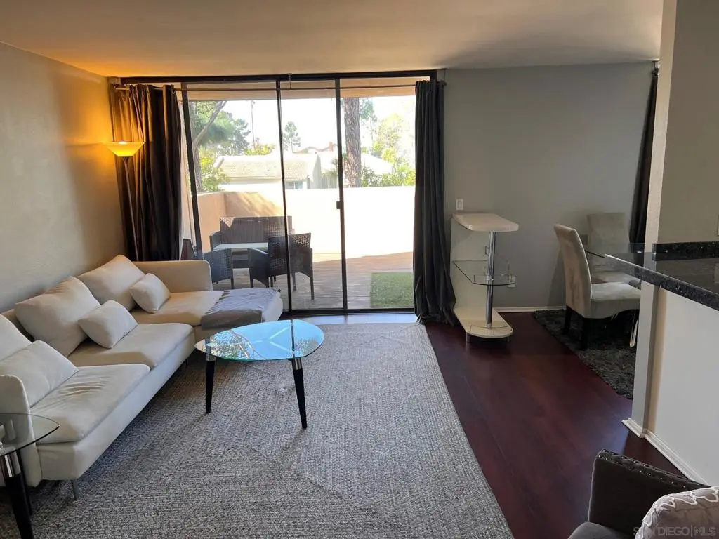 Residential Lease for rent at 6192 Agee St 249, San Diego, San Diego County, CA featuring 1 bed and 1 bath