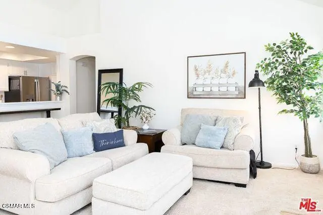 Single Family Residence for sale at 630 Kingswood Lane A, Simi Valley, CA featuring 2 beds and 2 baths