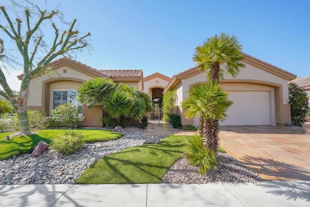 Single Family Residence for rent at 35935 Beringer Road, Palm Desert, CA featuring 3 beds and 3 baths
