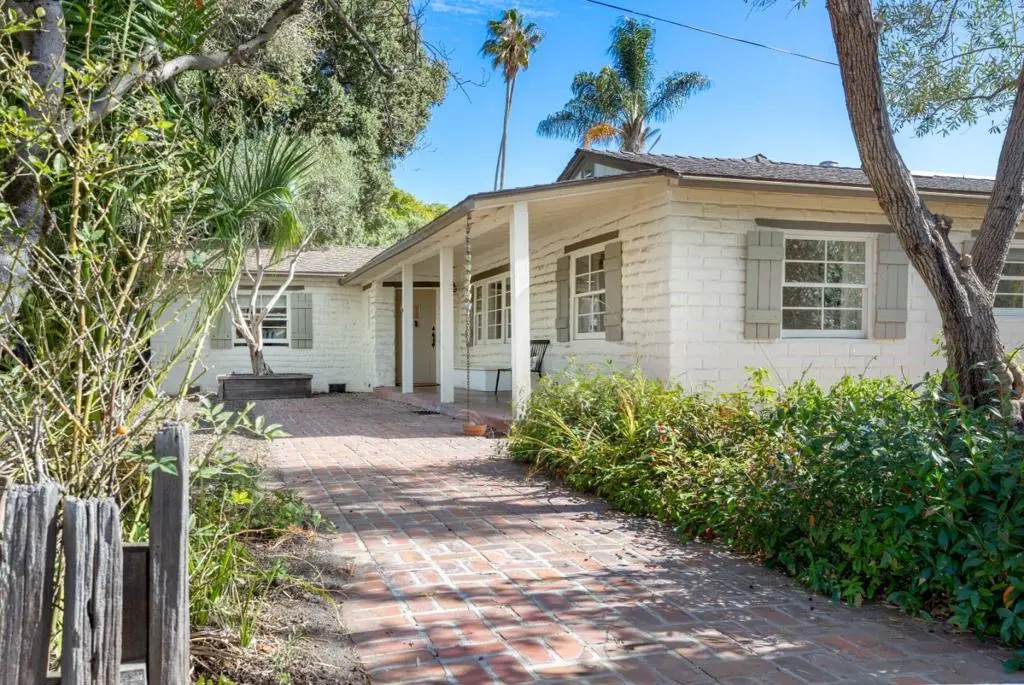Single Family Residence for sale at 719 High Street, Santa Cruz, CA featuring 3 beds and 2 baths