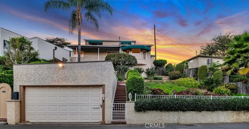 Single Family Residence for sale at 3385 Charleston, Los Angeles, CA featuring 4 beds and 2 baths