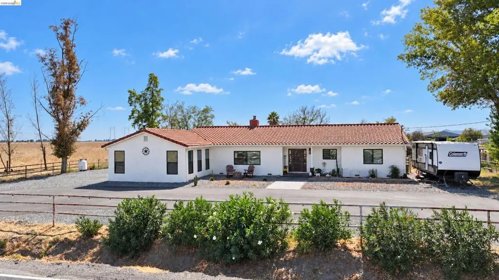 Single Family Residence for sale at 3343 Delta Rd, Brentwood, CA featuring 4 beds and 3 baths