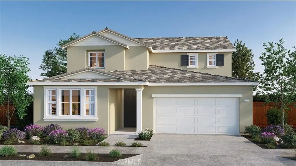 Single Family Residence for sale at 27248 Celestial Road, Moreno Valley, CA featuring 4 beds and 4 baths