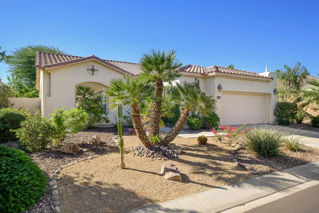 Single Family Residence for sale at 80615 Avenida Santa Marta, Indio, CA featuring 2 beds and 2 baths
