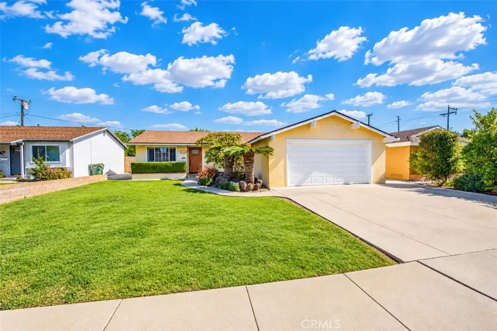 Single Family Residence for sale at 15442 Stanford, Huntington Beach, CA featuring 3 beds and 2 baths
