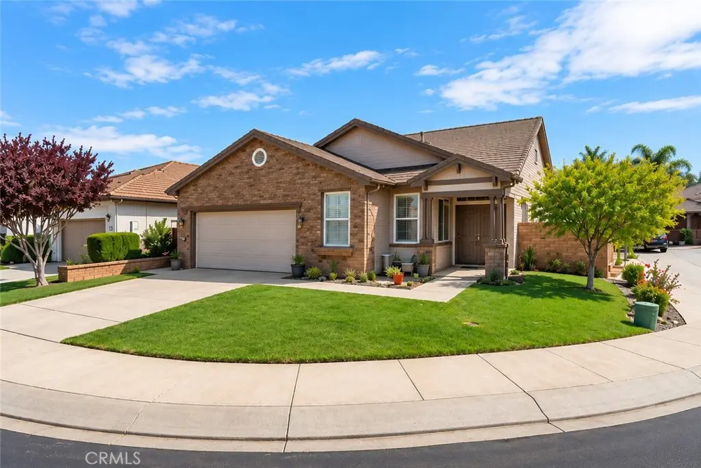 Single Family Residence for sale at 8245 Campbell Court, Hemet, CA featuring 2 beds and 2 baths