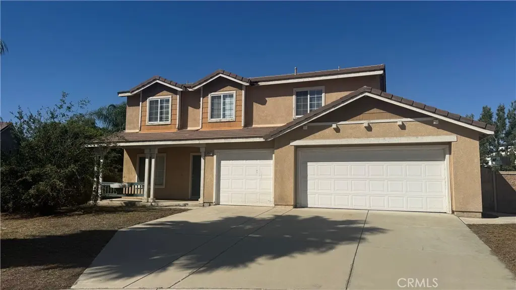 Single Family Residence for sale at 6327 Pomegranate Court, Eastvale, CA featuring 4 beds and 3 baths
