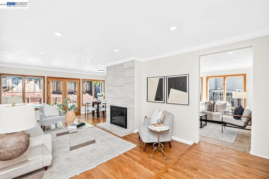 Single Family Residence for sale at 824 Sylvaner Dr, Pleasanton, CA featuring 4 beds and 2 baths