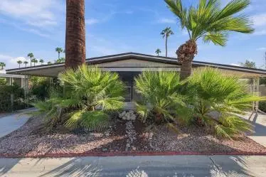 Manufactured In Park for sale at 377 Andorra Way, Cathedral City, CA featuring 2 beds and 2 baths