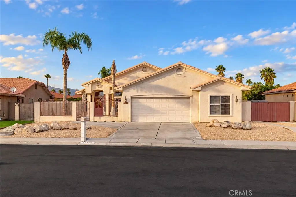 Single Family Residence for sale at 67270 Peineta, Cathedral City, CA featuring 4 beds and 3 baths