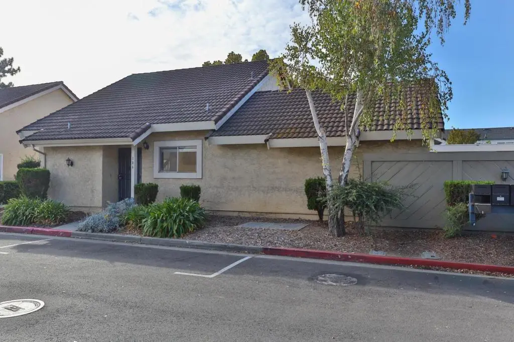 Townhouse for sale at 186 Truckee Lane, San Jose, CA featuring 3 beds and 2 baths