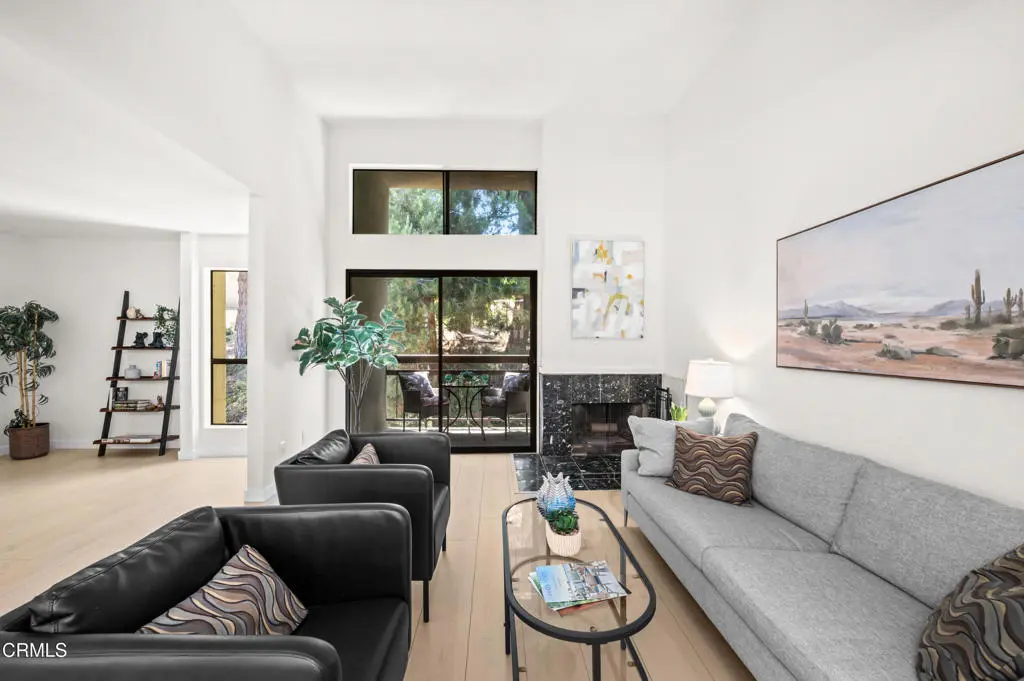 Condominium for sale at 898 Temple Terrace 322, Los Angeles, CA featuring 2 beds and 1 bath