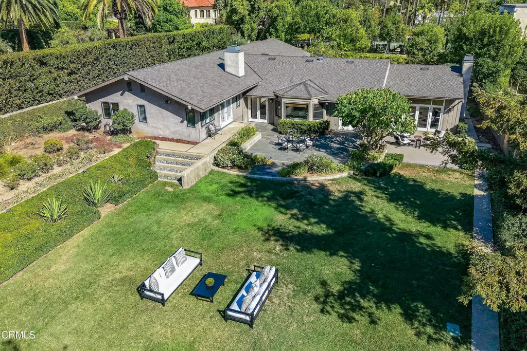 Single Family Residence for sale at 577 Woodland, Pasadena, CA featuring 5 beds and 3 baths