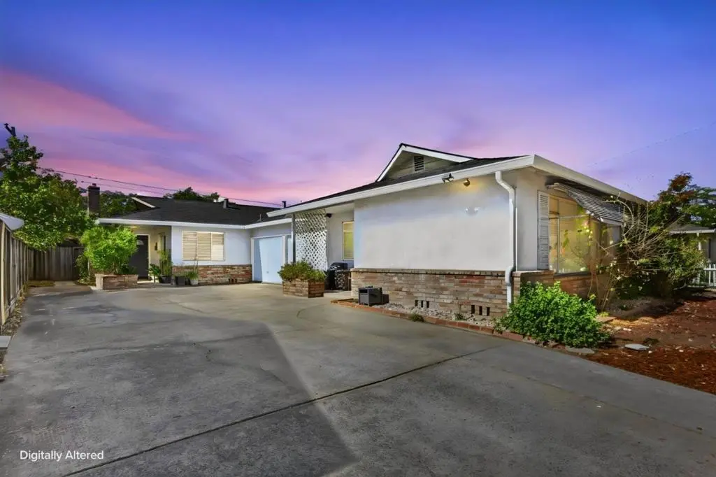 Single Family Residence for sale at , San Jose, CA featuring 4 beds and 2 baths