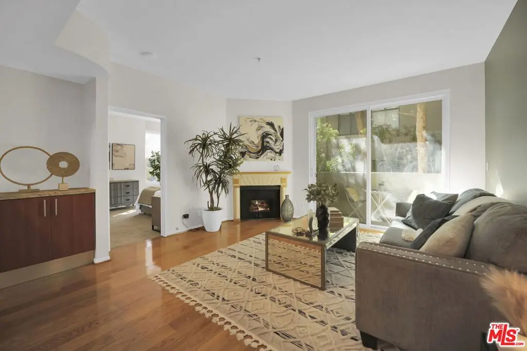 Condominium for sale at 620 S Gramercy Place 135, Los Angeles, CA featuring 2 beds and 2 baths
