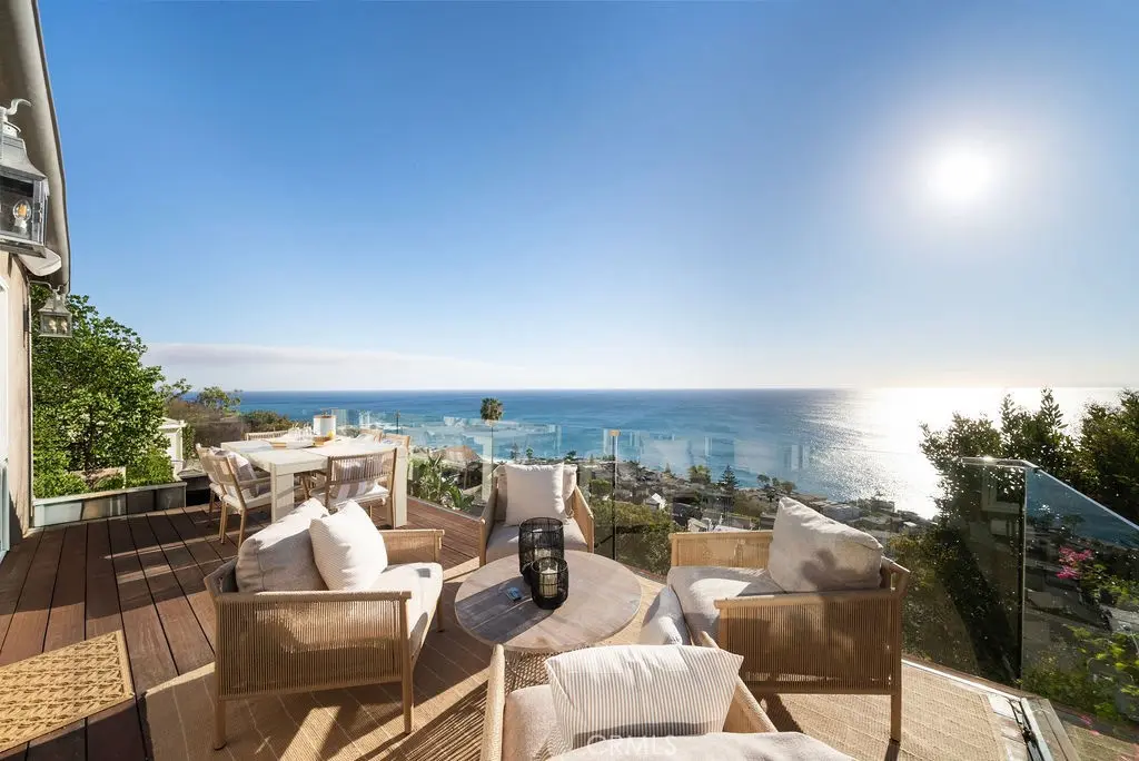 Single Family Residence for sale at 2653 Nido Way, Laguna Beach, Orange County, CA featuring 3 beds and 3 baths