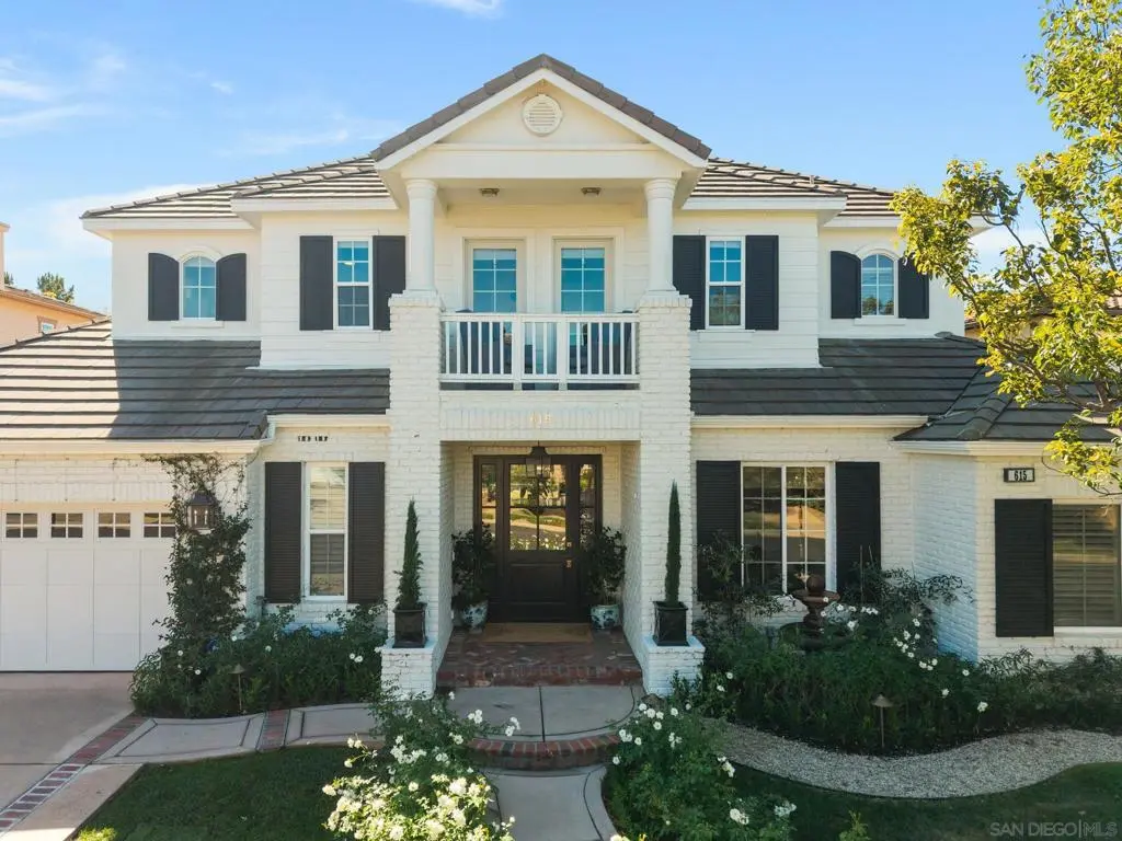 Single Family Residence for sale at 615 Shasta Dr, Encinitas, San Diego County, CA featuring 4 beds and 5 baths