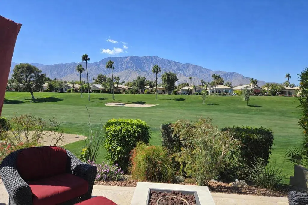 Single Family Residence for sale at 29675 Sandy Court, Cathedral City, CA featuring 2 beds and 2 baths
