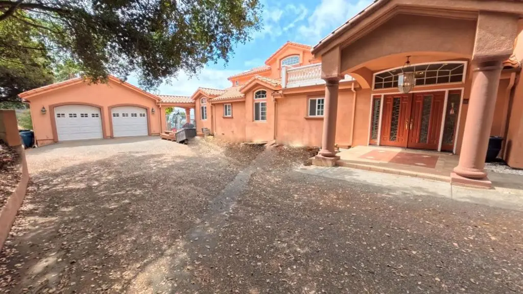 Single Family Residence for sale at 4450 Quimby Road, San Jose, CA featuring 6 beds and 6 baths
