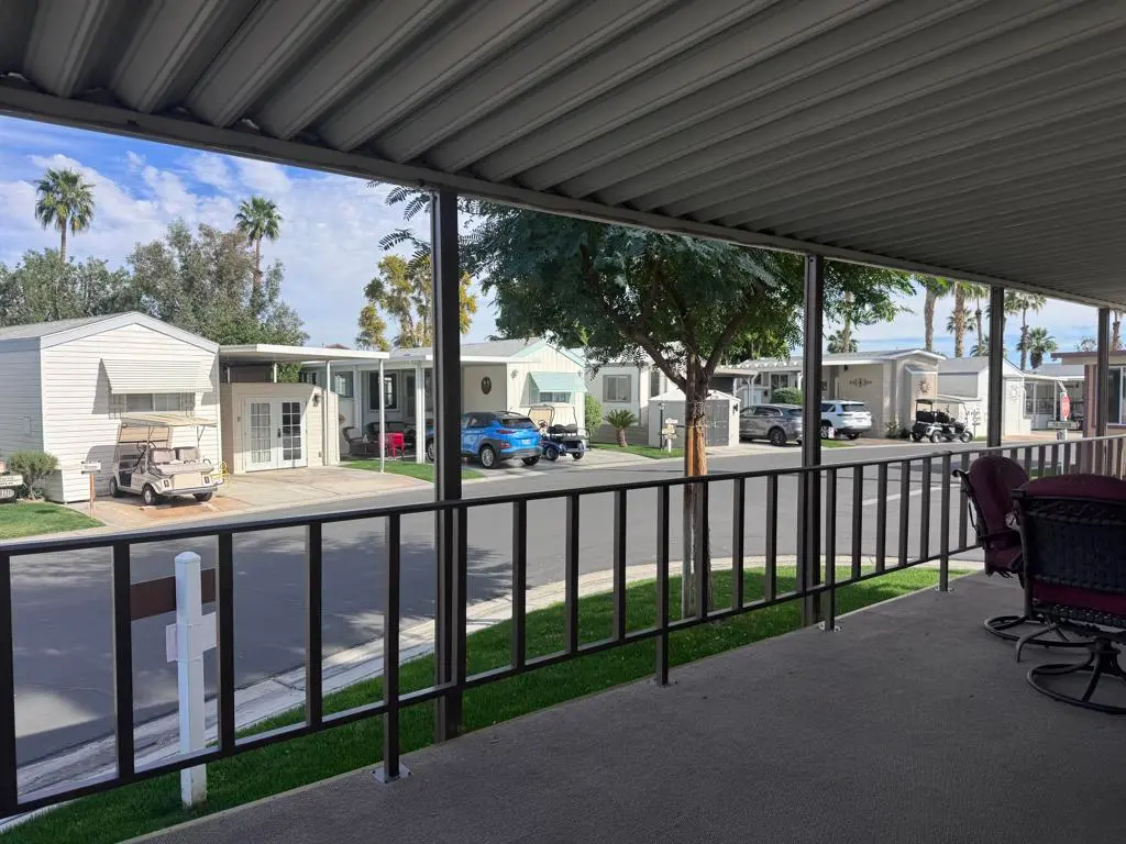 Manufactured In Park for sale at 84136 Avenue 44 178, Indio, CA featuring 1 bed and 1 bath